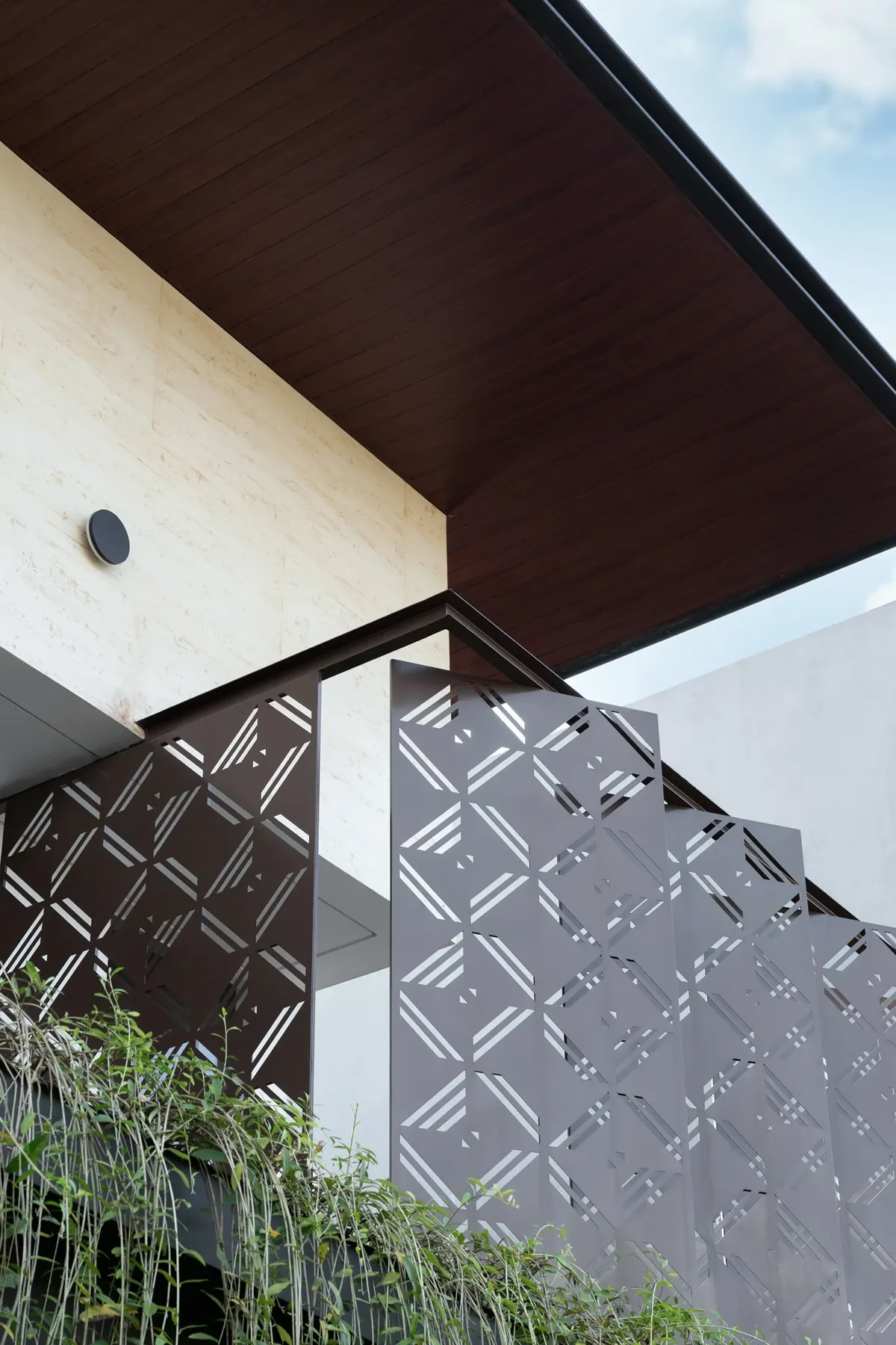 Palem Bintang architecture photography by Deskiroji